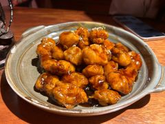 -马灯部落·西湖边的创意山景餐厅(虎跑动物园店)