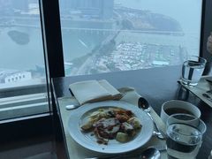 -澳门旅游塔360°旋转餐厅(南湾湖广场店)