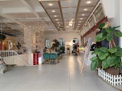 -ins森林童话餐厅coffee&bistro