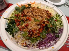 -吴记酱骨炖菜馆(康安路店)