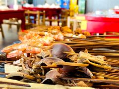 -牛华八婆麻辣烫(起源店)