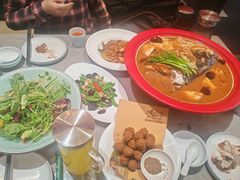 -大碗居·烤鸭·鱼头泡饼(天坛东门店)