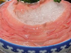 -周师兄大刀腰片火锅(磁器口直营店)