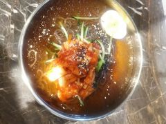 -大叹号·朝鲜族烤肉(潍坊泰华城店)