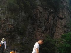 -水墨汀溪风景区