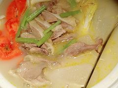 -西贝莜面村(上海百联西郊店)