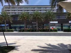 -木屋烧烤(惠阳华润小径湾店)