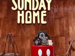 -深圳湾万象城(南山店)