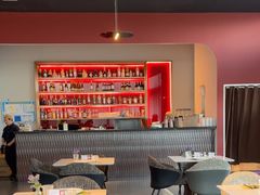 -IL Forno 意坊·意大利餐厅(温州万象城店)
