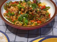 -江西老表·经典江西八大碗