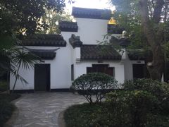 -采石矶景区