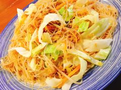新竹炒米粉-芒果爆爆(东海缤纷店)
