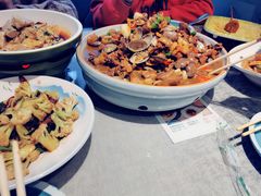 -顺明新疆风味餐厅(五一路店)