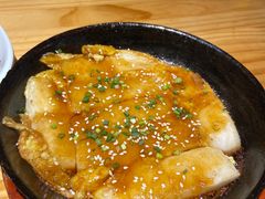 广味烤年糕-恋萍小吃(时代店)