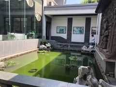-天地生态农庄