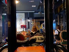 -WEAWEA深夜咖啡酒吧(顺义店)
