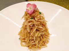 -晶苑餐厅(爱琴海购物中心)