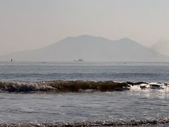 -东海半边山旅游度假区
