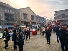 -唐山尚禾源旅游景区
