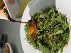 -東城故事·尋找姆媽的味道(玉兰路店)