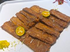 -106餐厅北京菜.烤鸭(百子湾店)