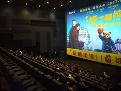 -博纳国际影城IMAX(中央大道店)