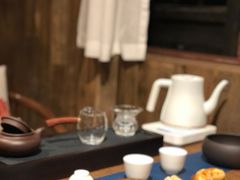 -邈墨茶馆(大兜路1号店)