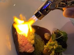 -亚特兰蒂斯•OSSIANO奥西亚诺海底餐厅