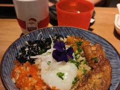 -隐泉之语日式料理(王府中环店)