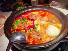 -沪小胖·小龙虾·蓝龙王(八佰伴店)