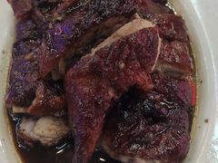 -澳门陈光记烧味饭店(万象城店)