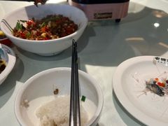 -老傅家湘潭水煮活鱼店(众一国际店)