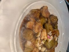 -赠李白·如诗的川味(余杭万达广场店)