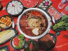 -谭鸭血老火锅(长春一店)