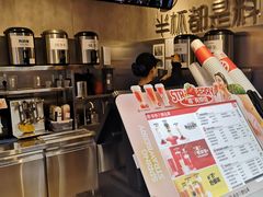 -书亦烧仙草(嘉新大厦店)