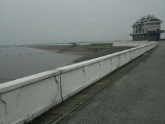 -横山水库