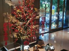 -昆明中心皇冠假日酒店