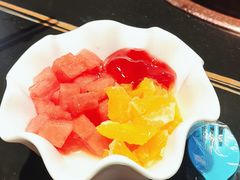 -乔先生涮肉·鲜活牛羊肉火锅(塘沽店)