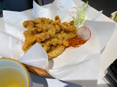 -马家斑.鲜鱼火锅(松湖万科店)