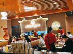 -西塔老太太泥炉烤肉(济南首店)