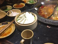 -唇辣号重庆老火锅(燕郊鑫乐汇店)