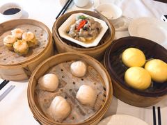 -稻香海鲜饭店(第一国际店)
