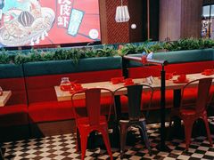 -避风塘(五角场店)