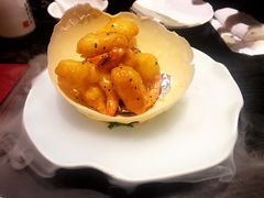 -柒园·三十年创意杭帮菜(龙湖滨江天街店)