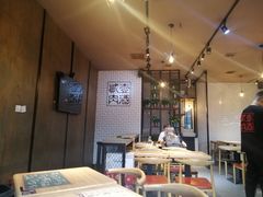 大堂-壹酒贰肉1926·深夜食堂(南京北街店)