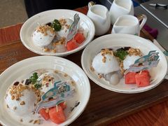 -自然椰·海南清补凉(海月广场店)