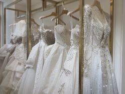 -拉瑞娜LaReine婚纱礼服高级定制