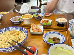 -孙盛兴奥灶面馆·蟹黄面·三虾面(山塘街总店)
