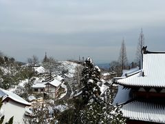 -径山寺