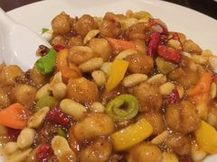 -晋阳饭庄(虎坊桥店)